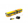 Автобус-гармошка на радиоуправлении HuangBo Toys 666-76A(666-676A)