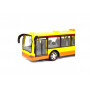 Автобус-гармошка на радиоуправлении HuangBo Toys 666-76A(666-676A)