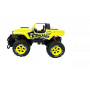 Радиоуправляемый внедорожник Jeep Wrangler Hurricane Winyea w3808-yellow