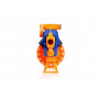 Автомат BlazeStorm с мягкими МЕГАпулями на батарейках Zecong Toys ZC7104
