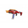 Автомат с мягкими пулями на батарейках BlazeStorm Zecong Toys ZC7100