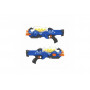 Автомат с мягкими пулями Blaze Storm Zecong Toys ZC7109
