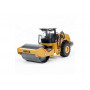 Каток HUI NA TOYS масштаб 1:50 HUI NA TOYS HN1715