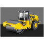 Каток HUI NA TOYS масштаб 1:50 HUI NA TOYS HN1715