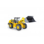 Бульдозер масштаб 1:50 HUI NA TOYS HN1714