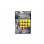 Автомат с мягкими пулями на батарейках Blaze Storm Zecong Toys ZC7101