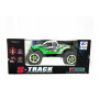 Радиоуправляемый джип 4WD 1:12 2.4G S-Track S830-Green