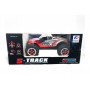 Радиоуправляемый джип 4WD 1:12 2.4G S-Track s830-red
