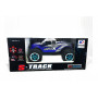 Радиоуправляемый джип 4WD 1:12 2.4G S-Track s830-blue
