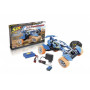 Радиоуправляемый конструктор Racers Transcender масштаб 1:10 SDL 2012A-3