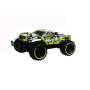 Внедорожник-монстр на радиоуправлении 2.4G 1:8 QY Toys QY1882A