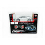 Радиоуправляемая машинка для дрифта Ferrari F430 4WD масштаб 1:24 HuangBo Toys 666-223