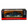 Радиоуправляемая машинка Model Mercedes-Benz SLS масштаб 1:14 Meizhi MZ-2024-B