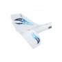 Радиоуправляемый планер Sky King 6-AXIS GYRO 2.4G WL Toys F959S-BLUE