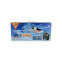 Радиоуправляемый планер Sky King 6-AXIS GYRO 2.4G WL Toys F959S-BLUE