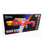 Автомат с мягкими пулями на батарейках BlazeStorm Zecong Toys ZC7100