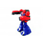 Радиоуправляемый робот для бокса Real Hero SameWin SW3888