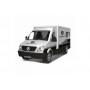 Радиоуправляемая инкассаторская машина Double Eagle 2.4G Double Eagle E673-003