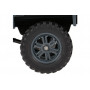 Внедорожник 1/12 4WD электро - Army Truck (2.4 гГц) WL Toys wlt-124301-green