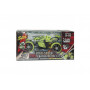 Радиоуправляемая машинка-конструктор Racers High Speed Changeable Car 4WD 2.4G SDL 2012A-7
