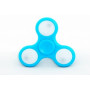 Спиннер светящийся DIKE DK-5-LIGHTBLUE