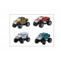 Радиоуправляемая машинка Great Wall Toys Hummer масштаб 1:43 2.4G Great Wall Toys 2115