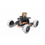 Радиоуправляемая боевая машина Keye Toys Space Warrior 2.4GHz (лазер, пульки) Keye Toys KT702