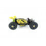 Радиоуправляемый конструктор Racers Dirt Crusher масштаб 1:10 SDL 2012A-2