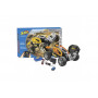 Радиоуправляемый конструктор Racers Dirt Crusher масштаб 1:10 SDL 2012A-2