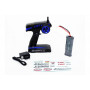 Радиоуправляемая трагги с ДВС HSP Gladiator-L Nitro Off-Road Truggy 4WD 1:10 HSP 94120N-12425