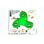 Спиннер weizhikang 1241-3-GREEN