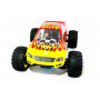 Радиоуправляемый внедорожник с ДВС монстр TYRANNOSAUREU 4x4 HSP 94108-88003