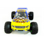 Радиоуправляемый внедорожник с ДВС монстр TYRANNOSAUREU 4x4 HSP 94108-88004