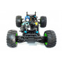 Радиоуправляемый внедорожник с ДВС монстр TYRANNOSAUREU 4x4 HSP 94108-88004