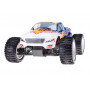 Радиоуправляемый внедорожник HSP Brontosaurus 4WD 1:10 2.4G HSP 94111-88013