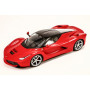 Радиоуправляемая машина Ferrari LaFerrari масштаб 1:14 MJX 8512