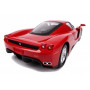 Радиоуправляемая машинка Enzo Ferrari масштаб 1:10 27Mhz MJX 8202