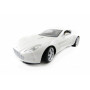 Машина Aston Martin на р/у Meizhi 2044-WHITE