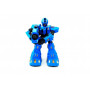 Робот для боя с ИК пушкой РУ SameWin 3888D-BLUE