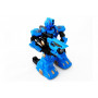 Робот для боя с ИК пушкой РУ SameWin 3888D-BLUE