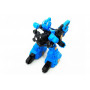 Робот для боя с ИК пушкой РУ SameWin 3888D-BLUE