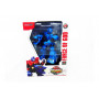 Робот для боя с ИК пушкой РУ SameWin 3888D-BLUE