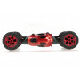 Радиоуправляемый внедорожник трансформер GP toys 8840