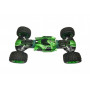 Радиоуправляемый внедорожник трансформер GP toys 8840