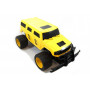 Машинка на радиоуправлении Double Eagle Hummer масштаб 1:14 2.4GHz. Double Eagle E314-003-YELLOW