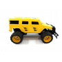 Машинка на радиоуправлении Double Eagle Hummer масштаб 1:14 2.4GHz. Double Eagle E314-003-YELLOW
