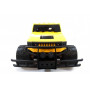 Машинка на радиоуправлении Double Eagle Hummer масштаб 1:14 2.4GHz. Double Eagle E314-003-YELLOW