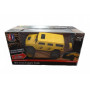 Машинка на радиоуправлении Double Eagle Hummer масштаб 1:14 2.4GHz. Double Eagle E314-003-YELLOW