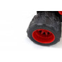 Радиоуправляемая машина Double Eagle Hummer масштаб 1:14 Double Eagle E314-003-RED