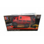 Радиоуправляемая машина Double Eagle Hummer масштаб 1:14 Double Eagle E314-003-RED